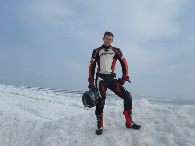 Сергей Сергеев | 