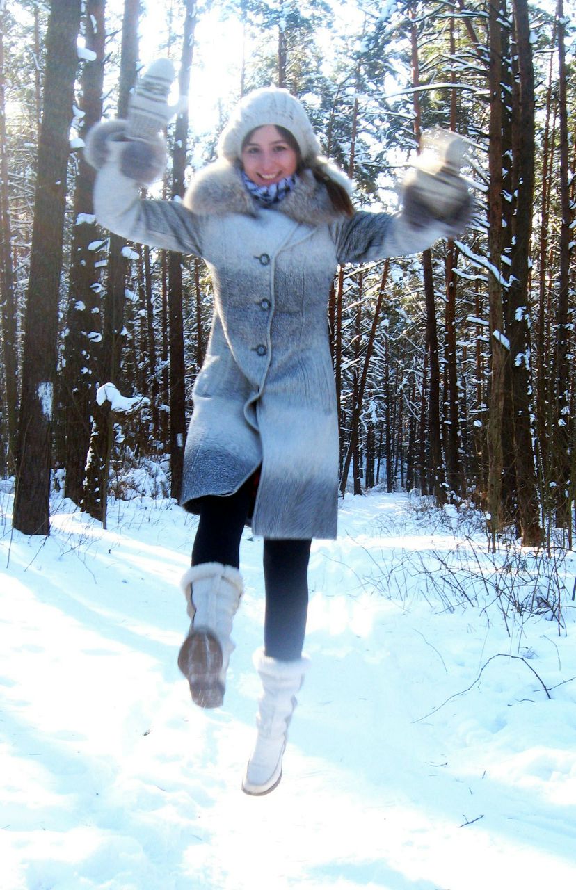 Екатерина Саливон | 