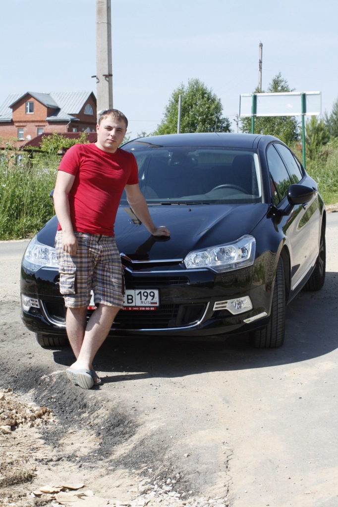 Фото профиля