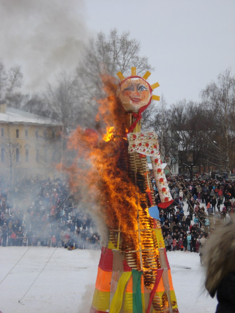 Валентинка Алексеева | Вологда