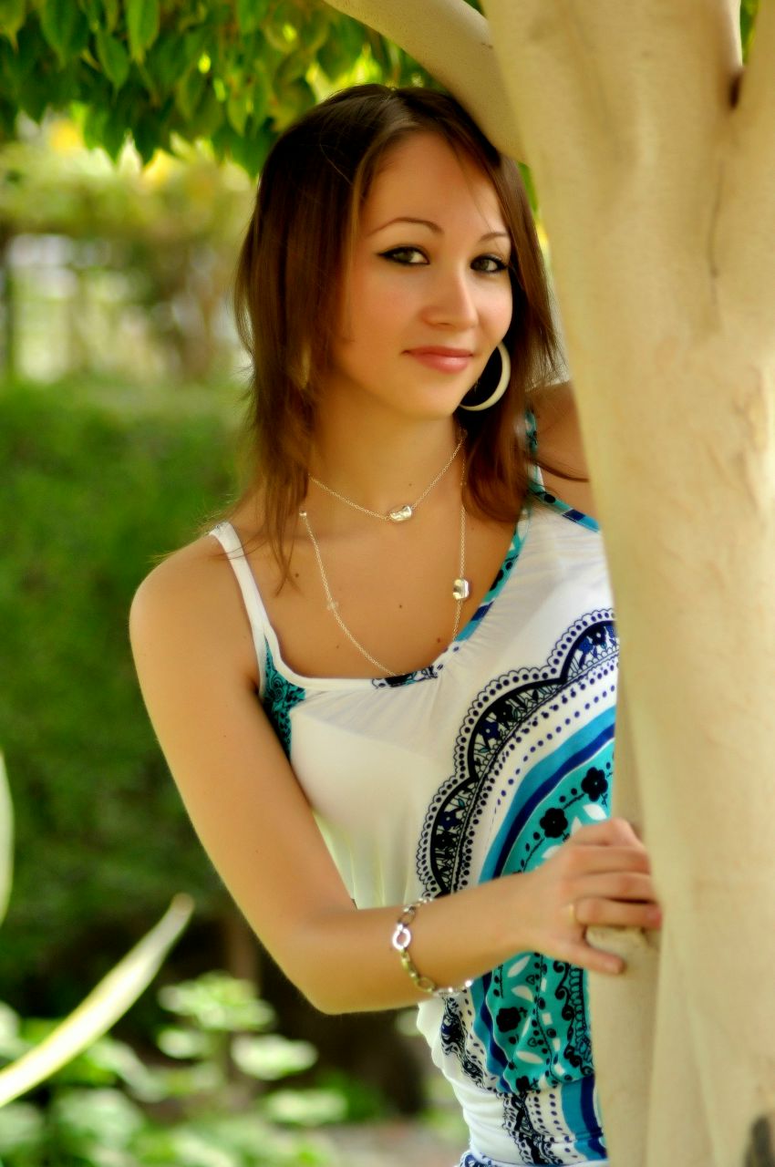 Елена Алексеева ♥ | Palermo