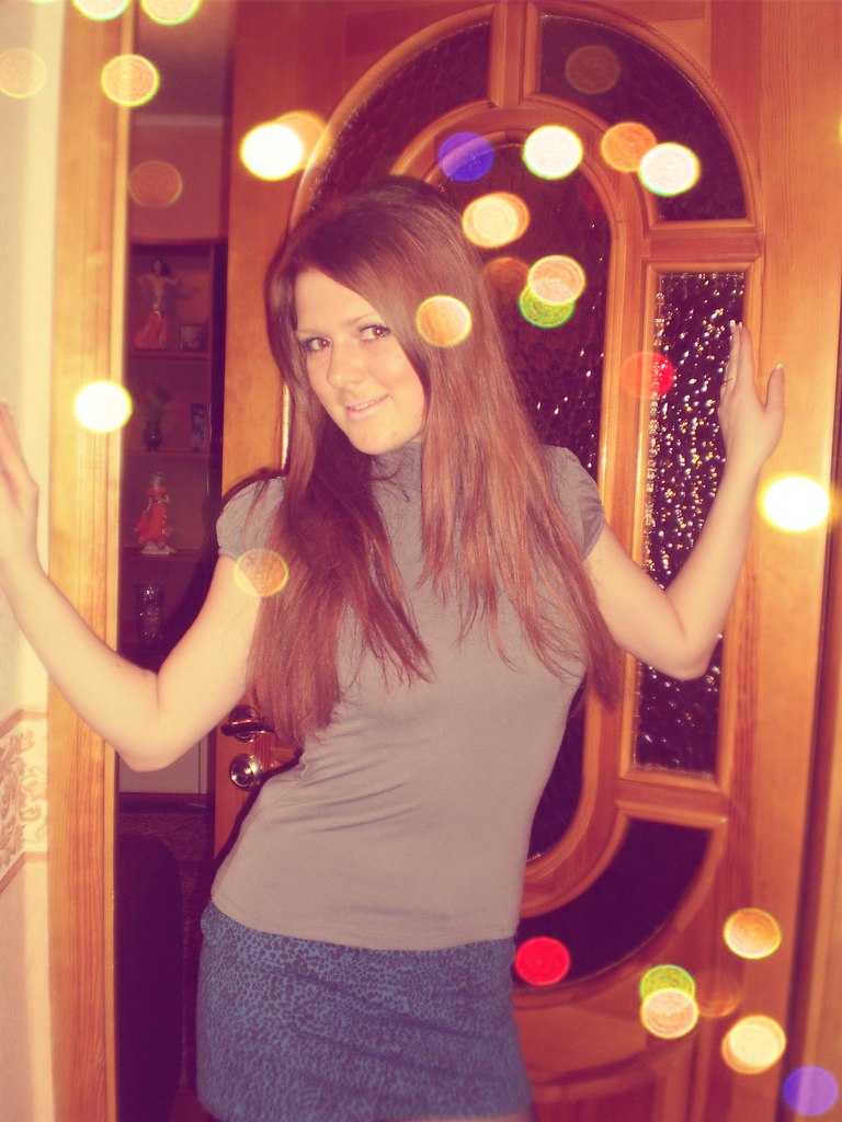 Алёна Голоцевич | 