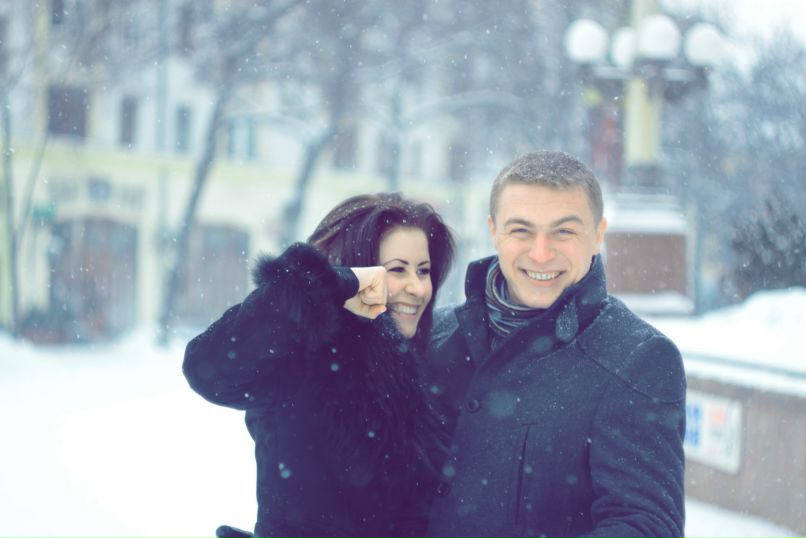 Ігор Майброда | Тернополь