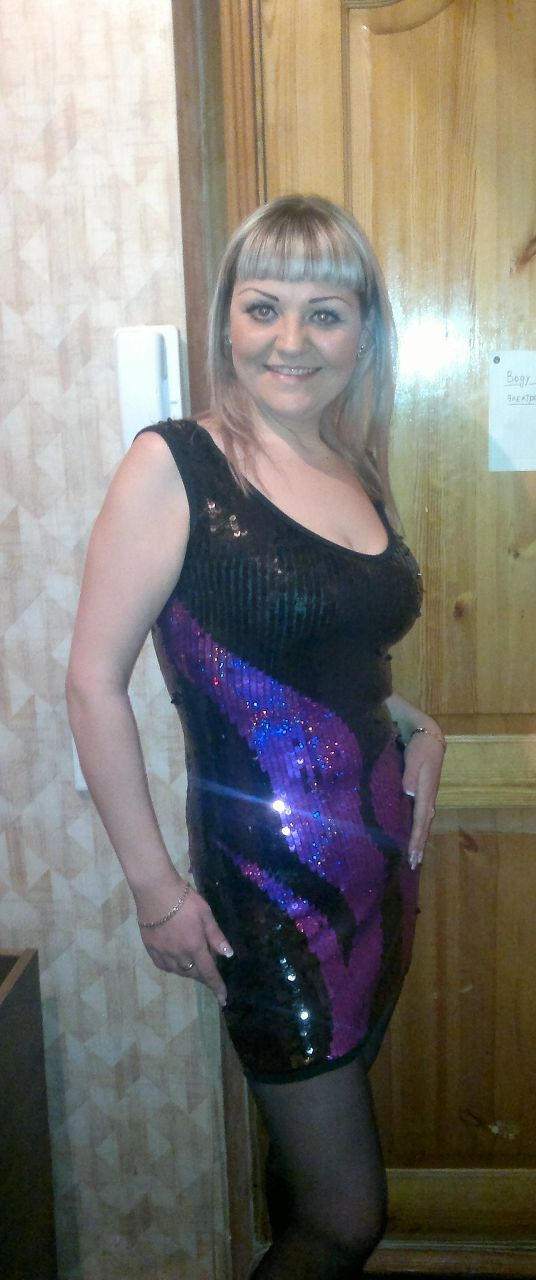 Надежда Шишкина | Новокузнецк