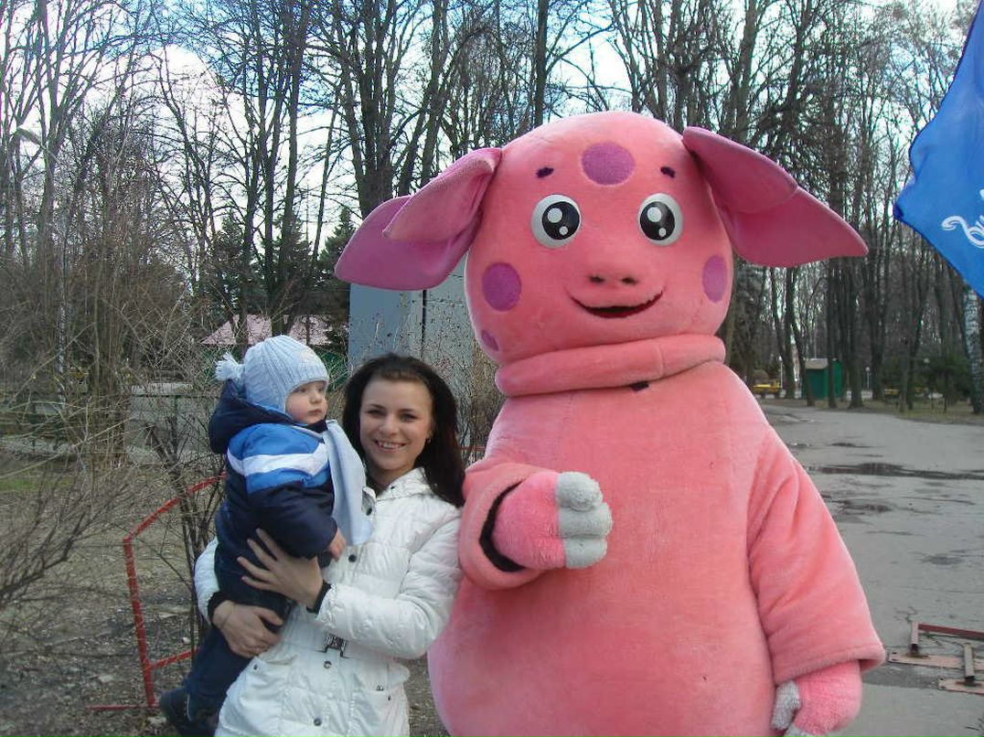 Анна Чаюкова | Винница