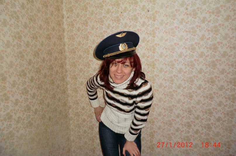 Наталья Бреус | Кривой Рог