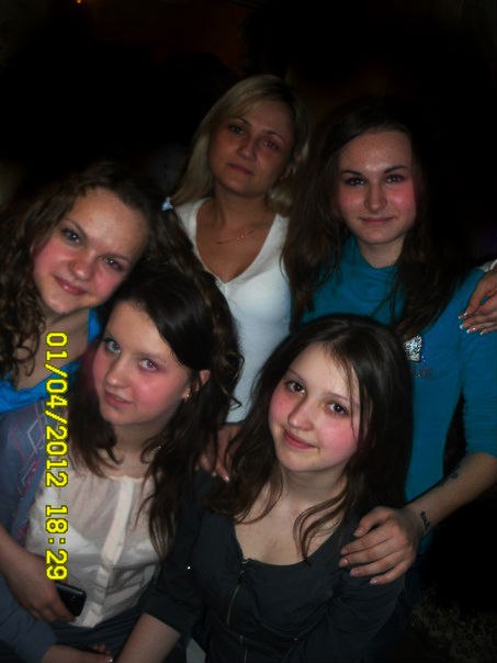 Танюшка Быковская | Луганск