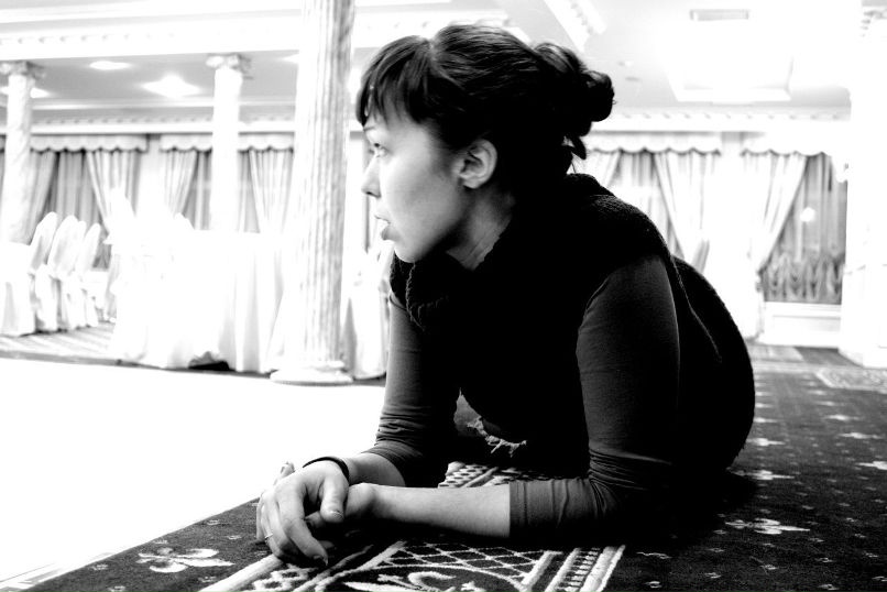 Mira Васильевна | Москва