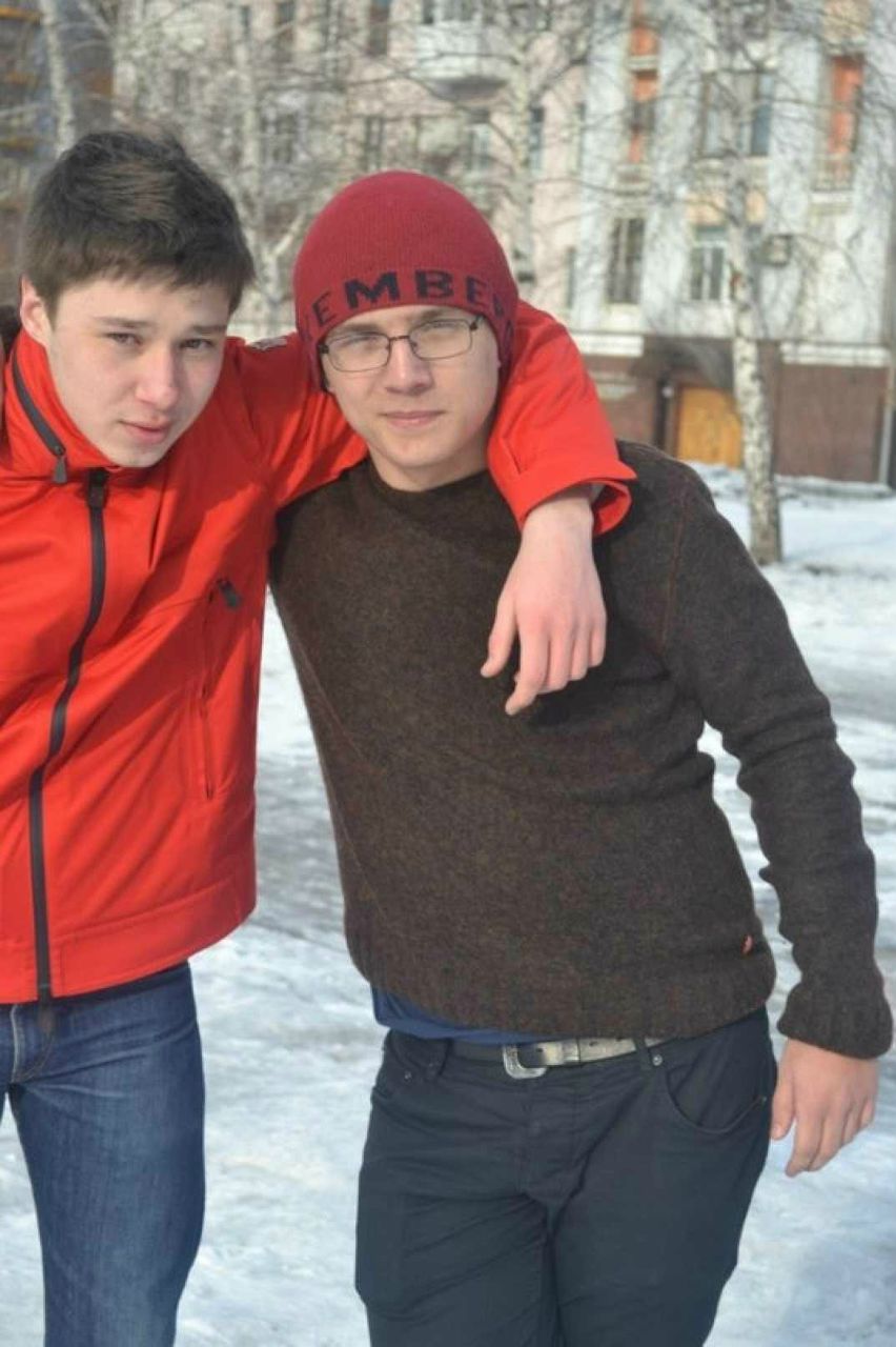 Богдан Гольченко | Донецк