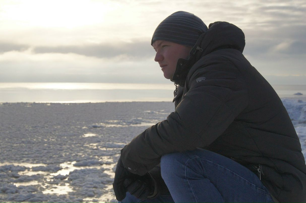 Илья Календарёв | Санкт-Петербург