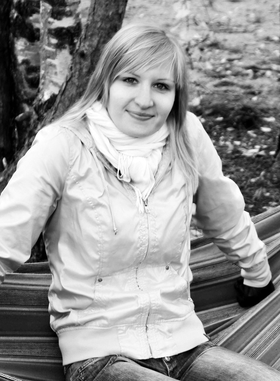 Натали Карсунцева | 