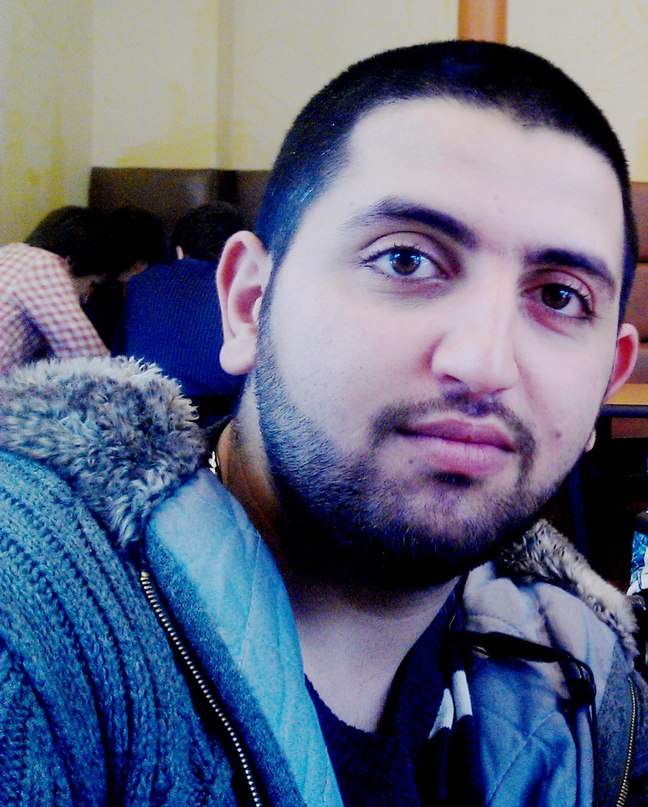 Мусса Хайдар Али | Paris