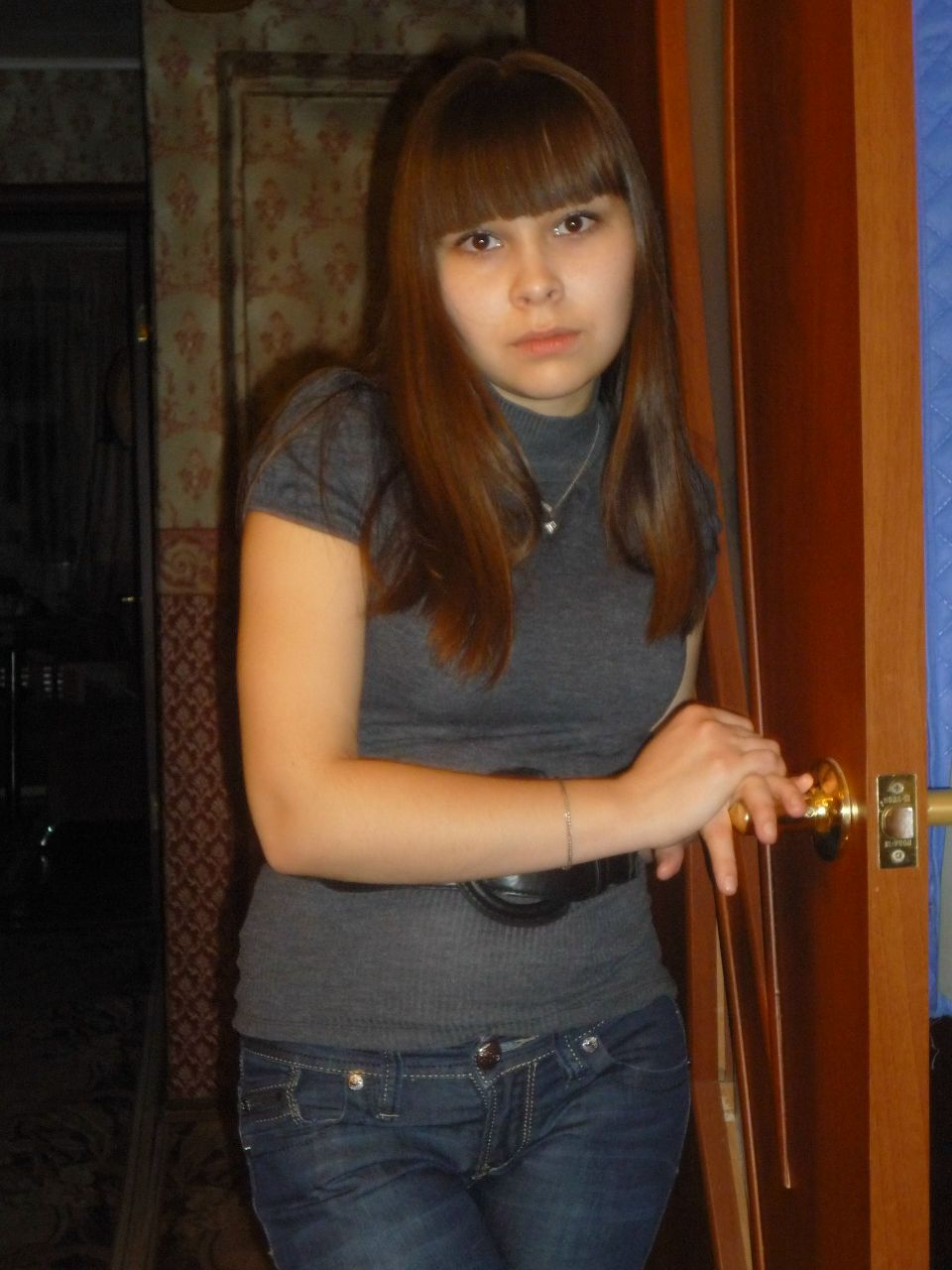 Гульназ Заляева | Азнакаево