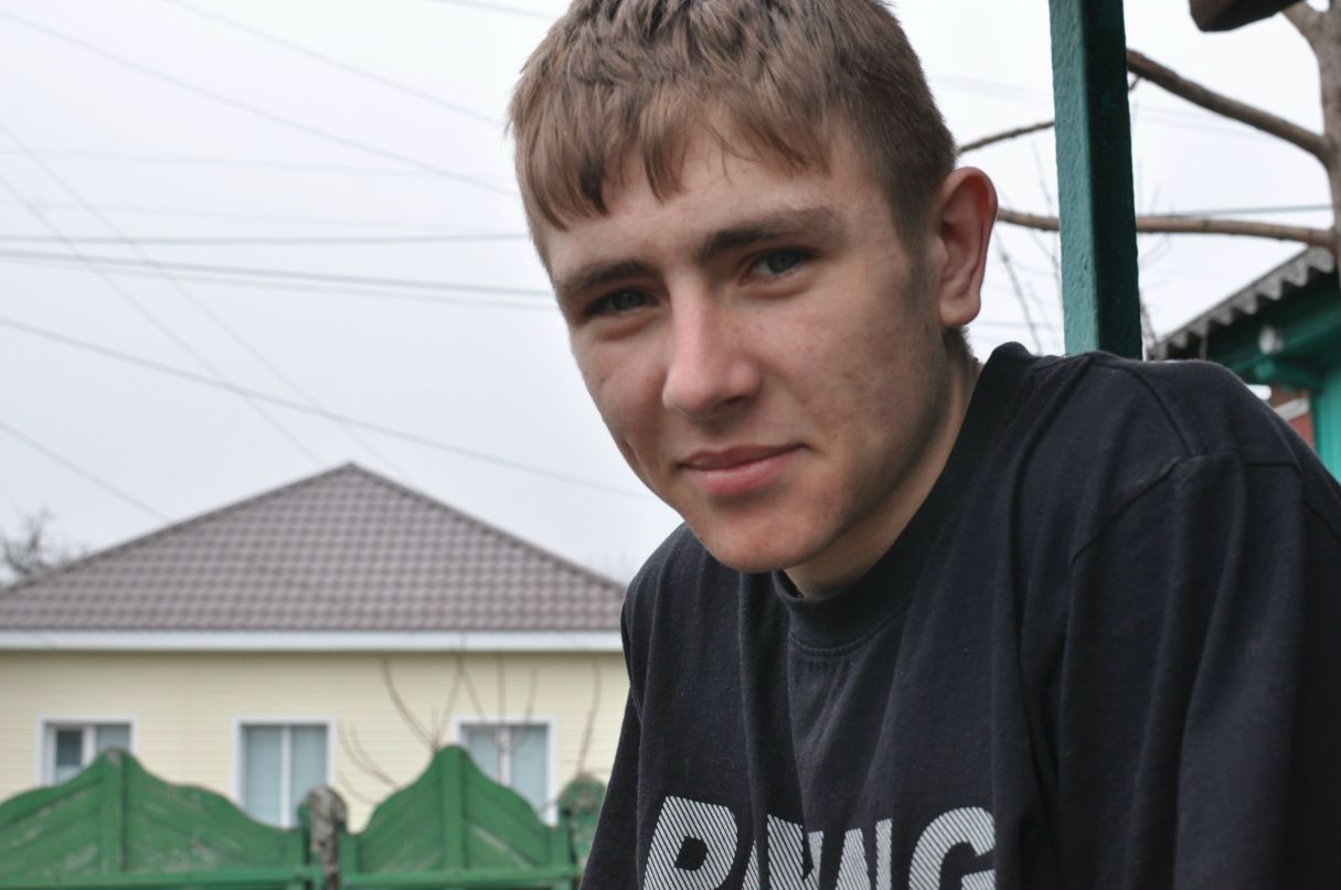 Сергей Янголь | 