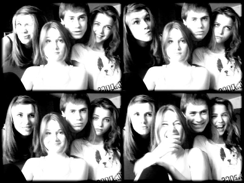 Оля Николаенко | Хотьково