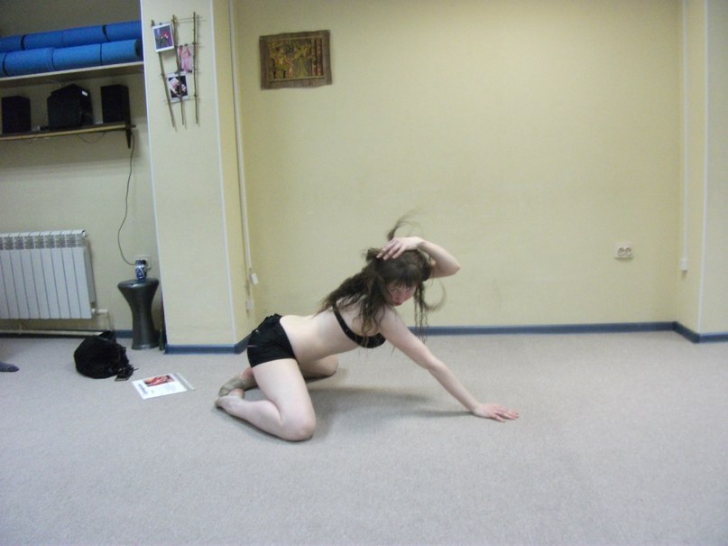 Алексей Рыбаков | Нижний Новгород