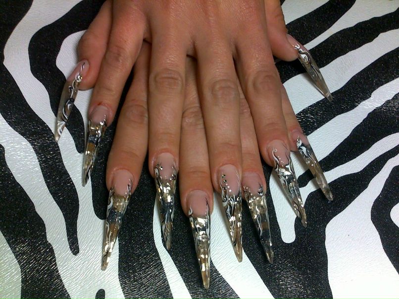 Оксана Нагорная | Каменское / Днепродзержинск