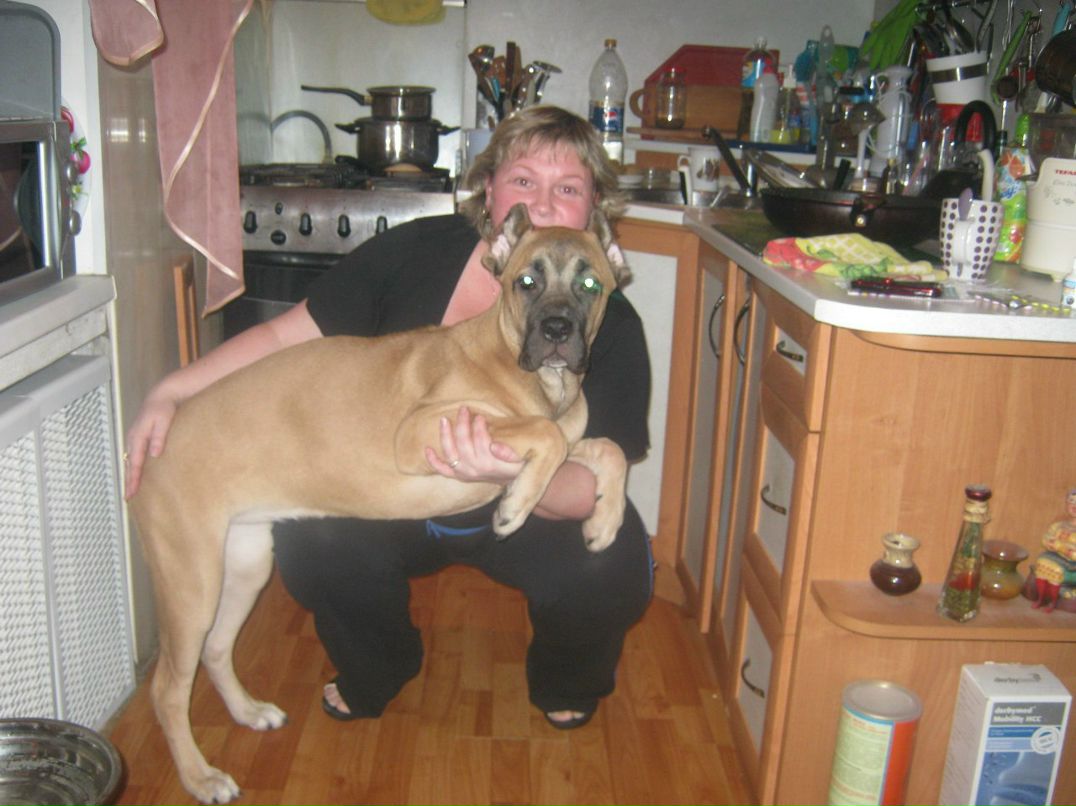 Ольга Печенко | Санкт-Петербург