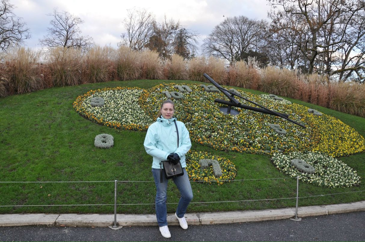 Мария Ильющенкова | Санкт-Петербург