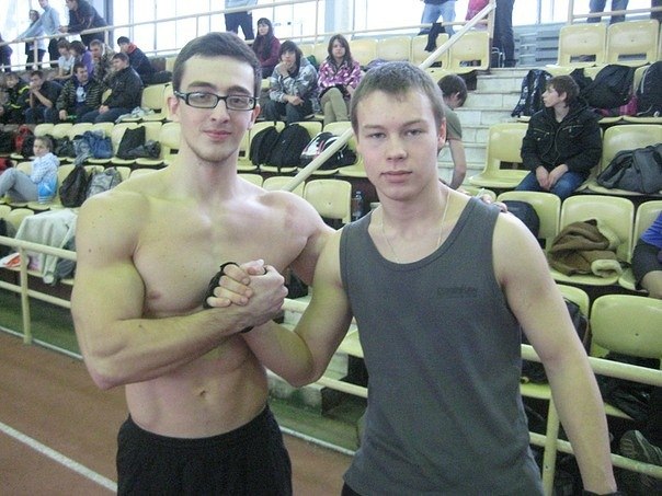 Михаил Китаев | Москва