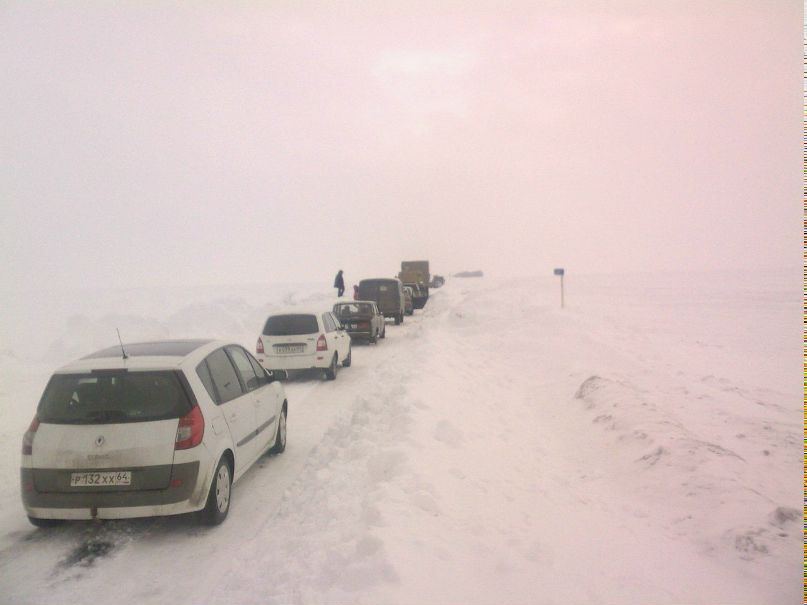 Константин Голубков | Саратов