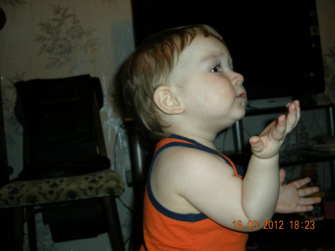 Елена Довгань | Москва