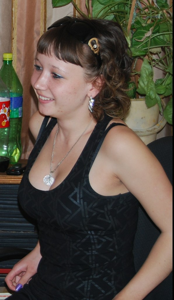 Елена Третьякова Геннадьевна | Самара