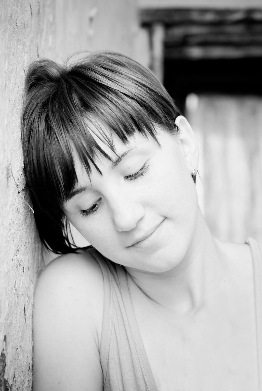 Евгения Красножён | Оренбург