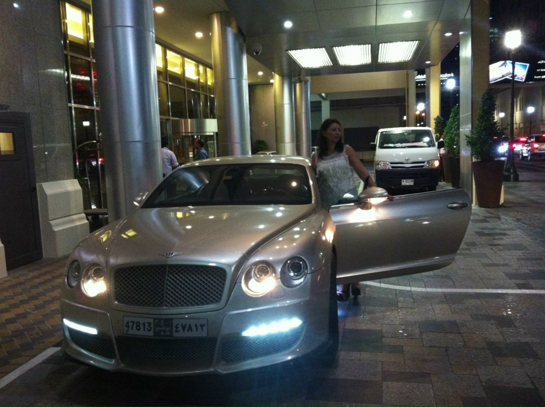 Ильмира Утемишева | Санкт-Петербург