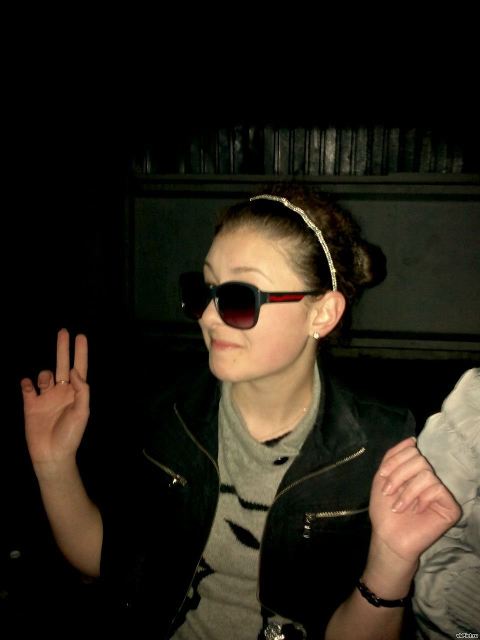 Юля Гура | Днепр (Днепропетровск)