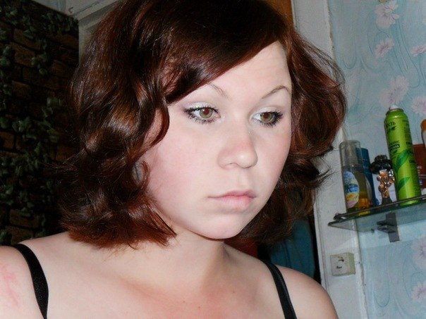 Лия Романова ッ ツ ヅ | 