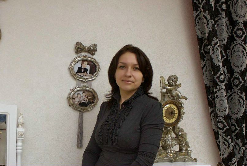 Елена Сухорукова | Воронеж