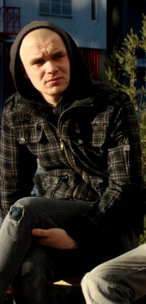 №8, Антон Пинчук, 31 год, Киев №8, Антон Пинчук, 31 год, Киев