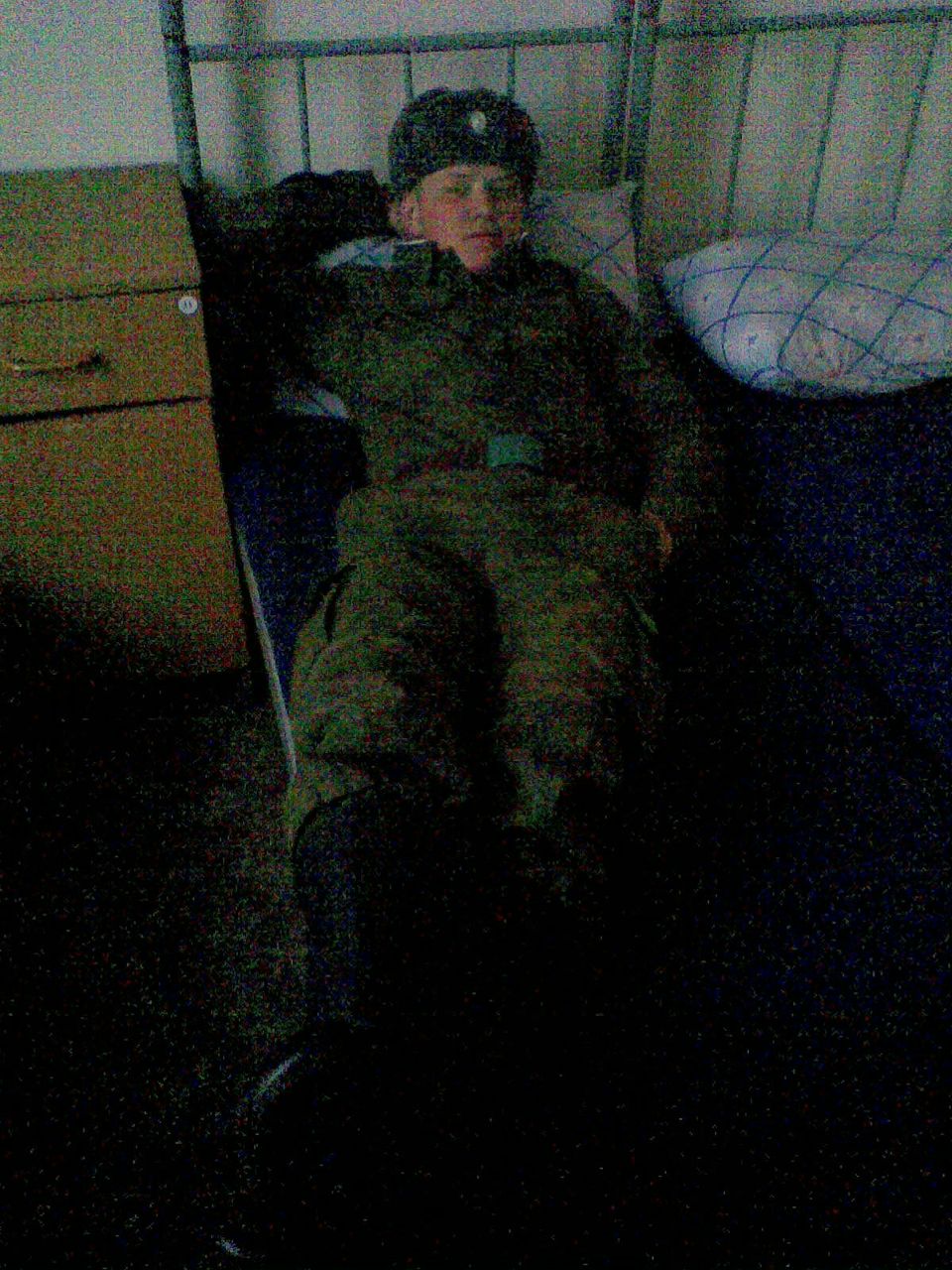 Виктор Костромин | 