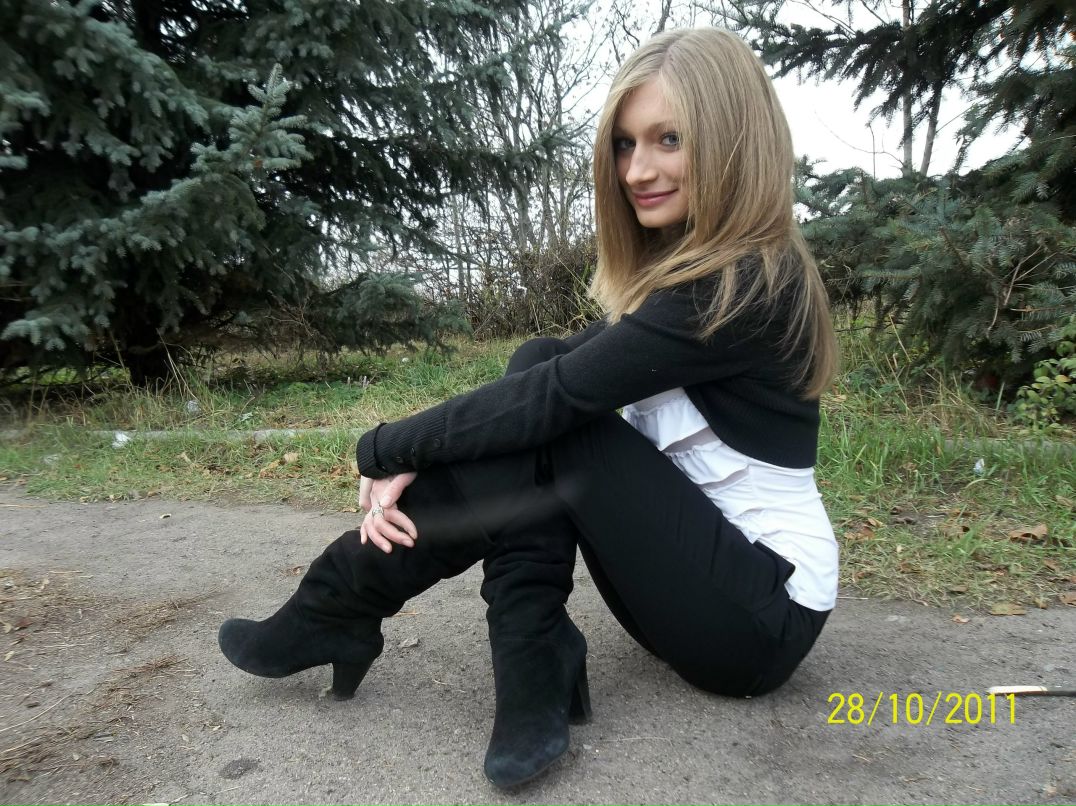 Юлия Дорошенко | Прилуки