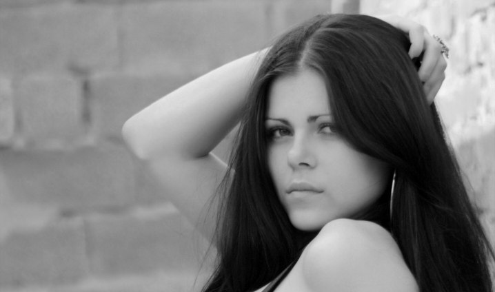 Елена Бороухина *Murzik* | Краснодар