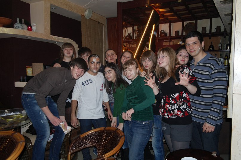 Лилит Ширинян | Пятигорск