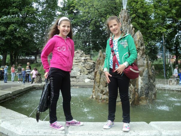 №11, Ліля-Софія Обушинські, Броды №11, Ліля-Софія Обушинські, Броды