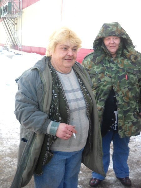 Иван Тариков ~ForeVeR_In_yoUr_drEaMs~ | Правдинский