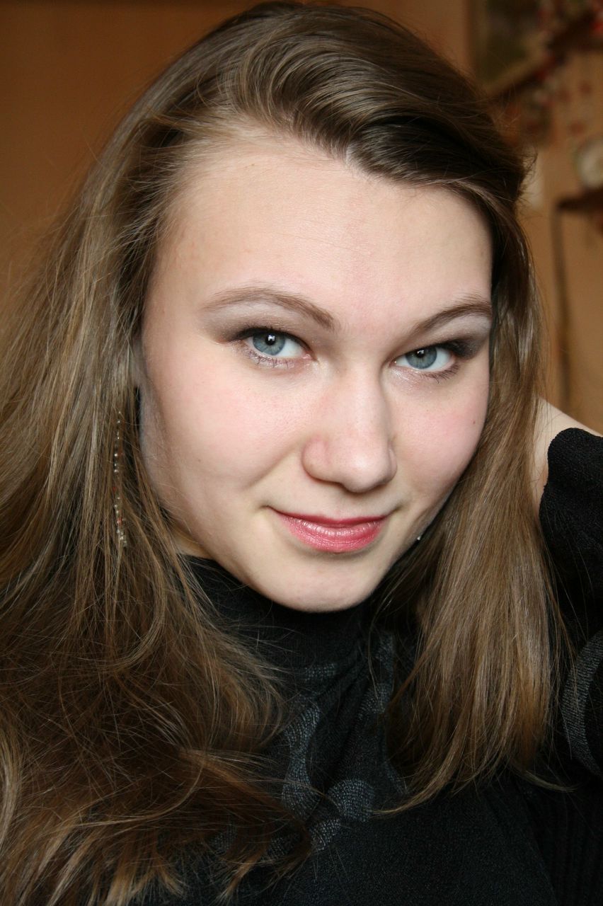 Александра Васильева ♡ Лекси ♡ | Санкт-Петербург