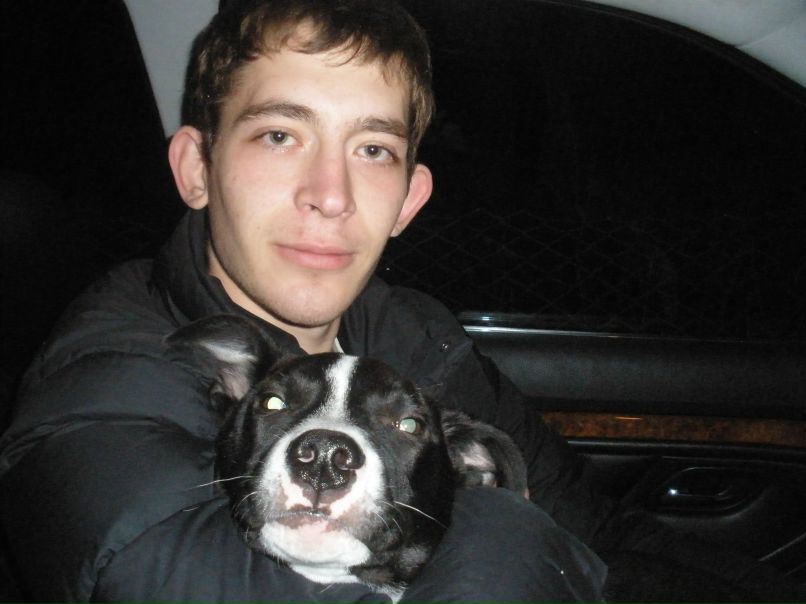 Саша Шевцов | Луцк