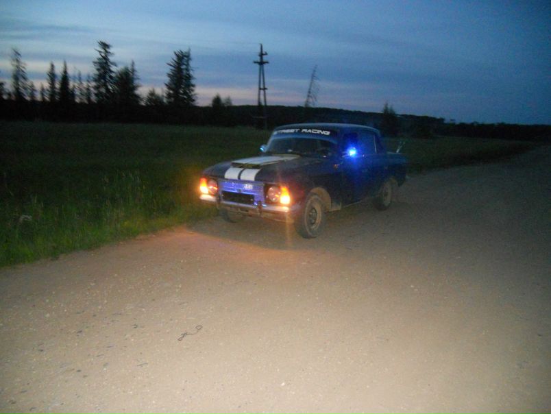 №55, Леха Донсков, Олекминск №55, Леха Донсков, Олекминск