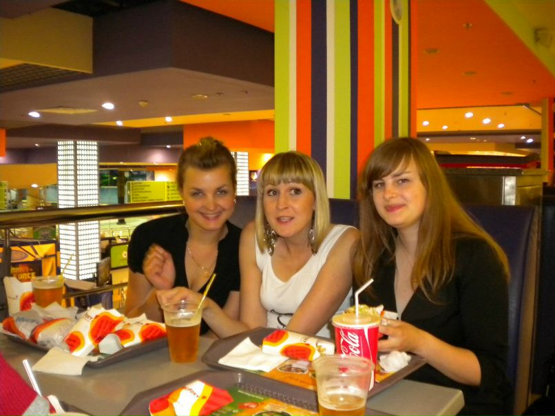 Инна Токовенко | Мироновка