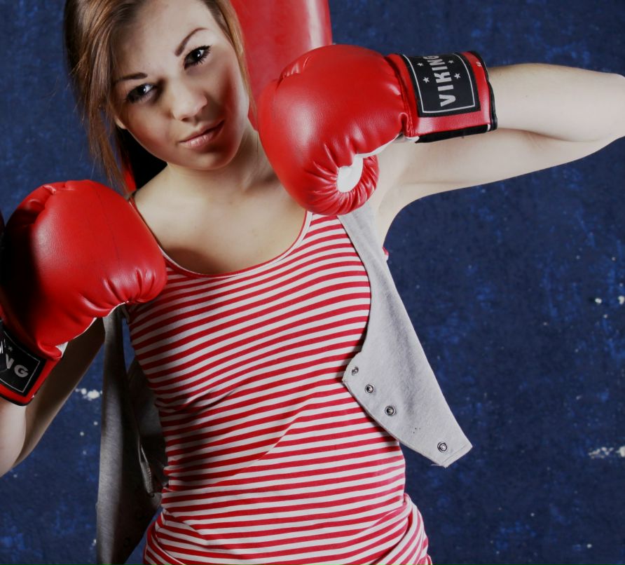 Дарья Альбова | 