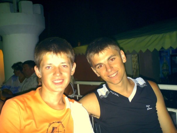 №64, Паша Пірникоза, Чечельник №64, Паша Пірникоза, Чечельник