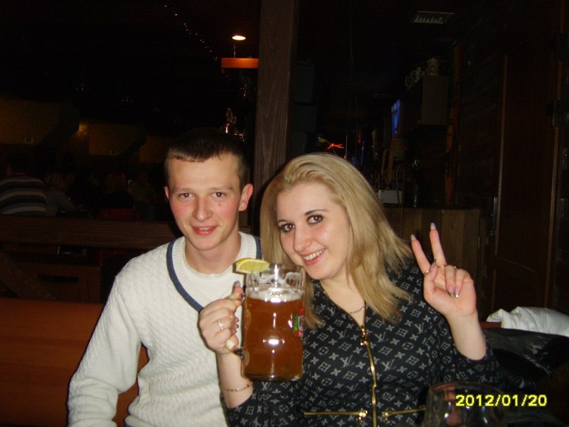 Алинка Стародуб | Житомир