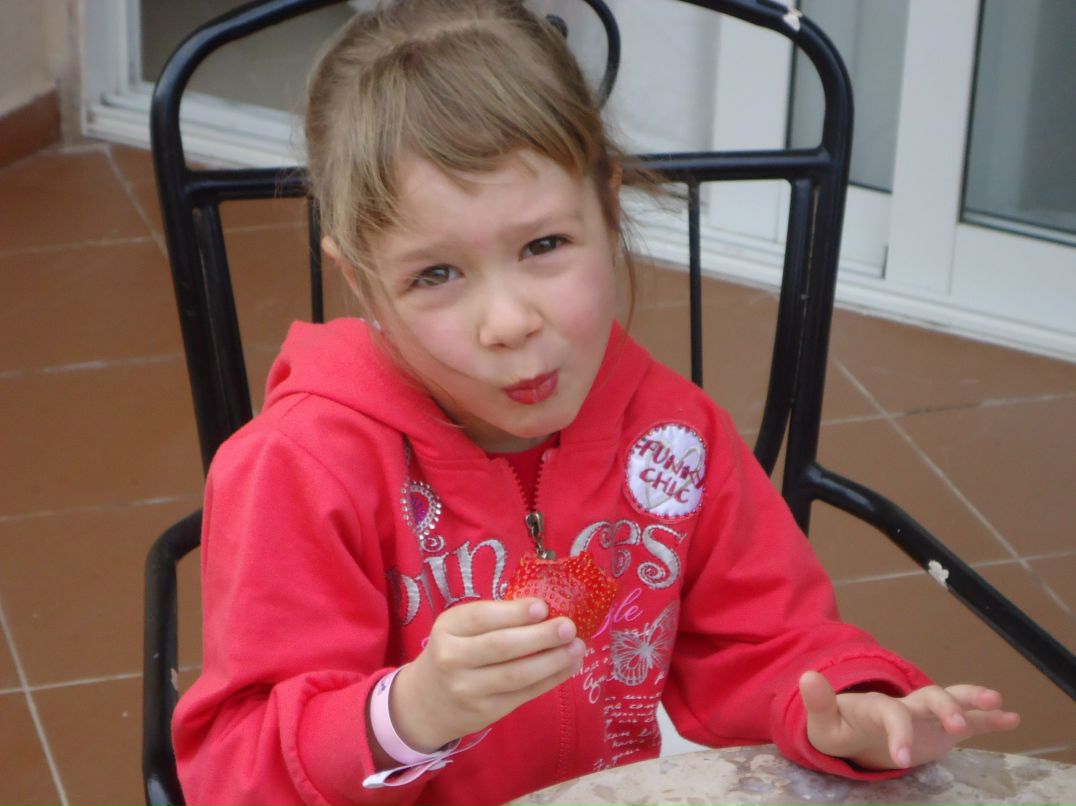 Ирина Середа (Котунова) | Марганец