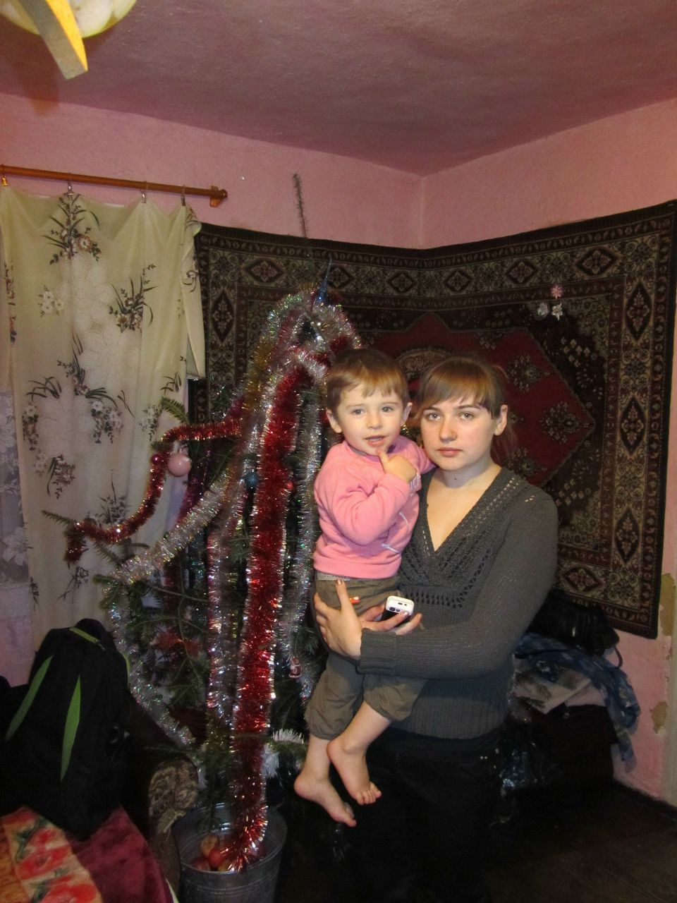 Андрій Кравчук AngeLiusK | Warszawa