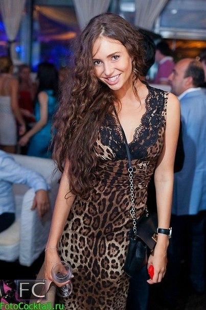 Яна Сухова | Москва