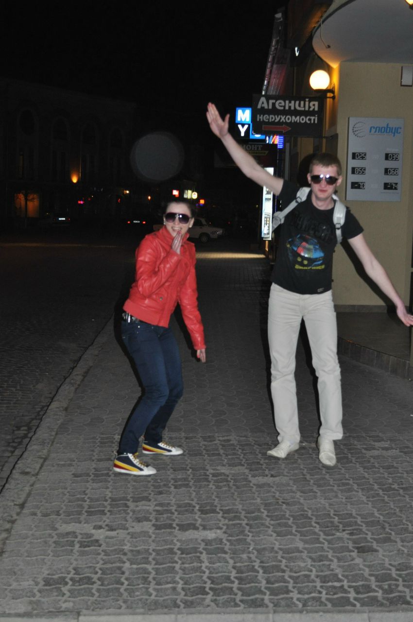 Игор Мошкола | Берегово